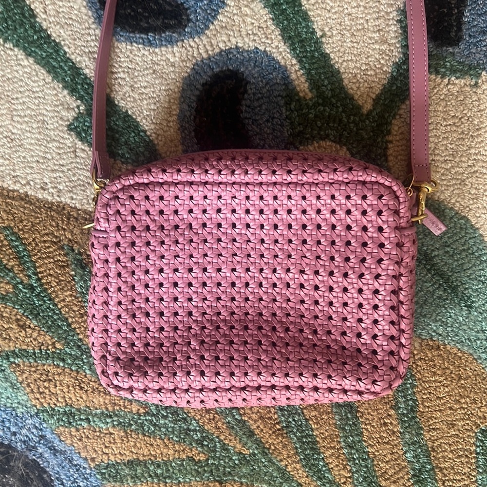 Clare V Midi Sac